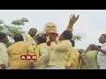 Internal clashes between TDP leaders in Anantapur- Inside