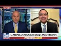 Dem denounces Biden’s border polices, reveals who he is voting for in 2024  - 04:18 min - News - Video