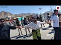 Ladakh Protest LIVE: Students Back Sonam Wangchuk, Demand Statehood for Ladakh | NewsX  - 00:00 min - News - Video