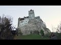 Iconic Transylvania castle brings in thousands of Dracula fans