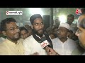 Lok Sabha Elections 2024: Varanasi के मुस्लिमों ने Owaisi को लेकर क्या कहा | BJP | Congress  - 21:49 min - News - Video