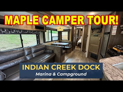 Property video