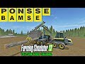 Ponsse Bamse v1.0