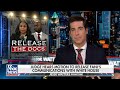 Jesse Watters: This was bizarre to watch  - 02:04 min - News - Video