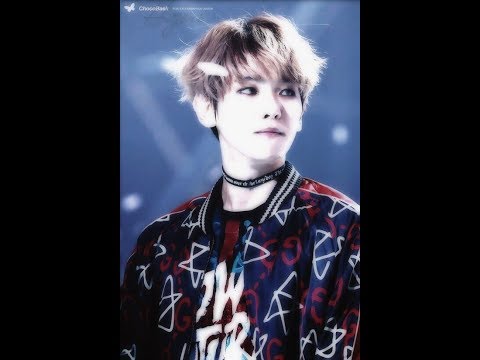 Какую девушку Бэкхен хочет? Интересные факты о Baekhyun( EXO).