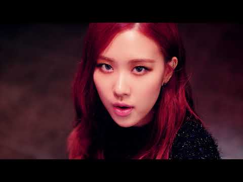 BLACKPINK - DDU-DU DDU-DU (JP Ver.) M/V