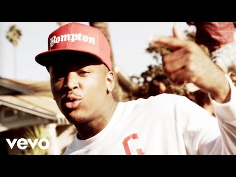 YG - Left, Right ft. DJ Mustard
