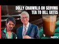 Dolly Chaiwala On Viral Video With Bill Gates: Didnt Know Who He Was