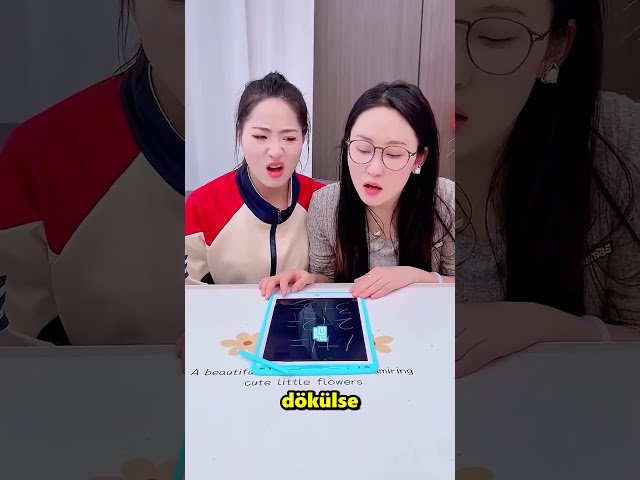 Su Altında Bile Çalışan En İyi Tablet 💦😱