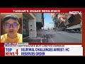 Taiwan Earthquake | Taiwans Quake Resilience: Hear Voices From The Ground  - 14:08 min - News - Video
