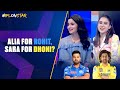 #MIvCSK: Bollywood stars weigh in on Rohit v Dhoni | #IPLOnStar