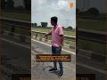 Cracks on ₹80,000 Cr Expressway: Bharatmala Project Faces Big Quality Questions | News9