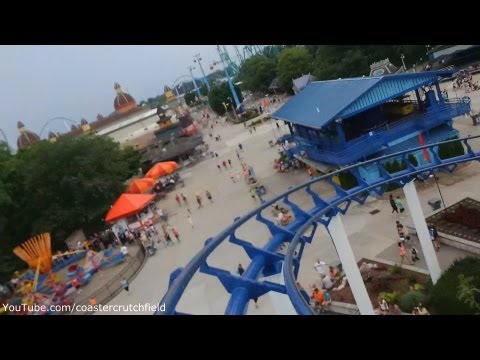 Corkscrew