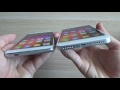 Xiaomi Redmi Note 3 Pro vs Xiaomi Redmi Note 4 - ЧТО ЛУЧШЕ?