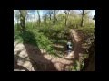 Petite sortie bois de Guines le 15 04 2014 (720p)