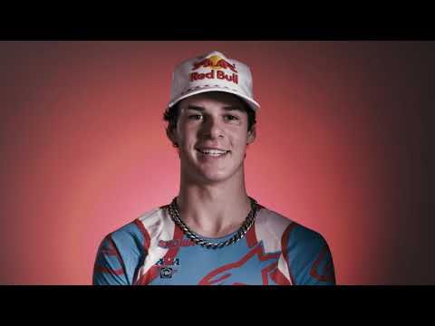 THE GOAT KNOWS: Jett Lawrence - Monster Energy Supercross
