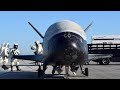 US military launches secretive robot spaceplane | REUTERS
