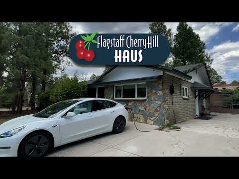Property video