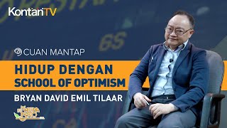 Hidup dengan School of Optimism