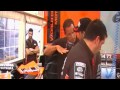 The Grand Prix of Portugal with John van den Berk and Jose Butron 