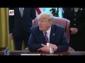 Trump loses second appeal on Capitol riots | AP Top Stories  - 01:01 min - News - Video