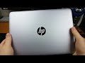 HP Elitebook 820 G4 review