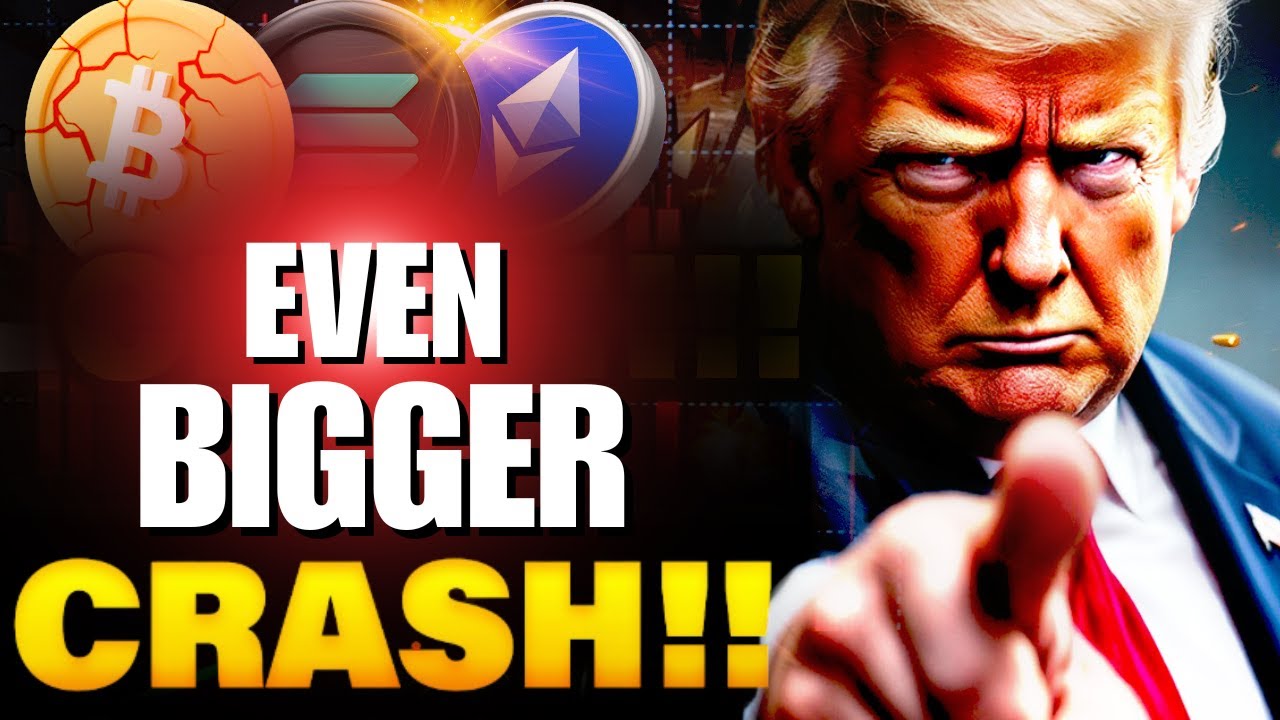 Another Crypto DUMP Soon? Our Game plan!