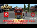 Renault T Addons v2 1.37