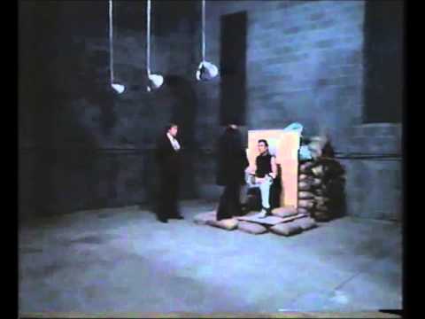 The Executioner's Song'