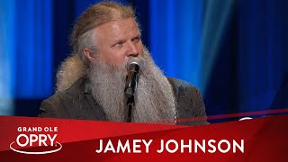 Jamey Johnson – &quot;In Color&quot; | Live at the Grand Ole Opry