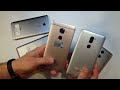 LeEco Coolpad Cool1. ОБЗОР (vs. Xiaomi Redmi Pro| Redmi Note 4| Note 3 Pro| Le2 x520)