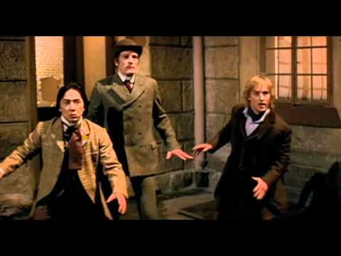 Shanghai Knights'