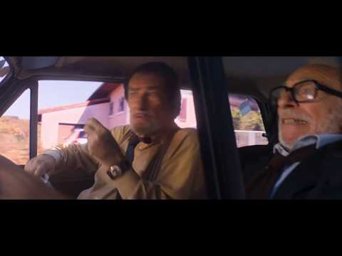 Les vieux fourneaux'