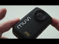Veho Muvi HD NPNG hands-on