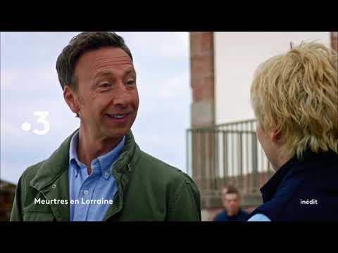 Meurtres en Lorraine'