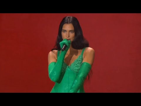 Dua Lipa | Cool (Live Performance) Rock In Rio 2022 (HD)