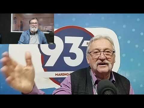  Jaime Dallagnol, coordenador da Cohapar detalha projetos e a emoção da casa própria.