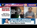 Would Like To Thank PM | Jayant Advanis Reaction to Bharat Ratna For Father LK Advani