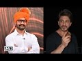 Aamir and Shah Rukh Doing a Film Together ?