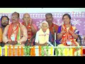 Lok Sabha Election 2024:  Kandhamal, Odisha में PM Modi का जनता से वोट करने का अनुरोध | NDTV India  - 53:46 min - News - Video