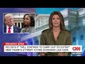 Lawyer: Fed governor Lisa Cook to sue over Trumps attempted firing(CNN) - 09:56 min - News - Video