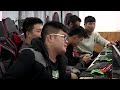China gaming stocks jump on report watchdog ousted | REUTERS  - 01:33 min - News - Video