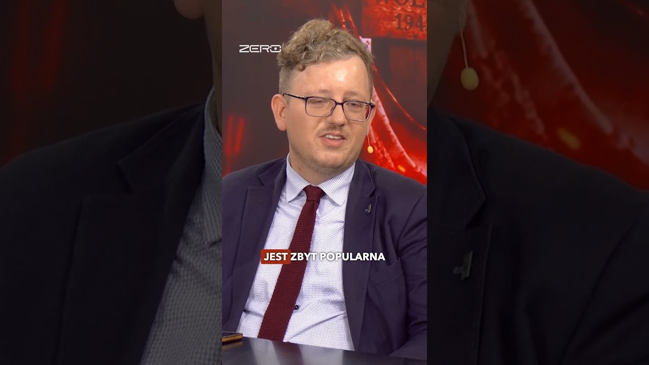 BANDERYZM JEST ANTYPOLSKI?