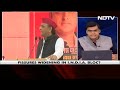 Congress Very Cunning Party: Akhilesh Yadavs Swipe On Caste Census  - 00:43 min - News - Video