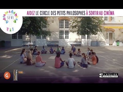 Le cercle des petits philosophes'