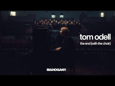 Tom Odell - The End | Mahogany Session