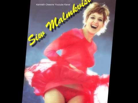 Siw Malmkvist - Tunna Skivor Siw Malmkvist - Tunna Skivor