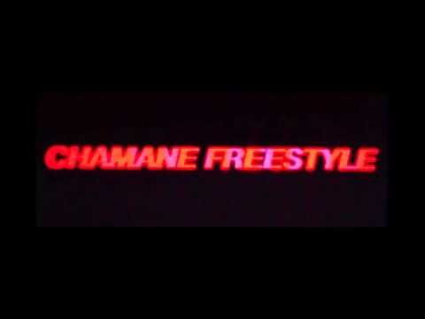 Doums - Chamane Freestyle (Instrumental)