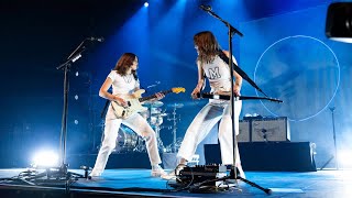 Larkin Poe - Bolt Cutters &amp; the Family Name (Live on Rockpalast)