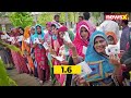 The Road Stop | Episode 5 | Arjun Ram Meghwal | 2024 Campaign Trail | NewsX  - 29:47 min - News - Video